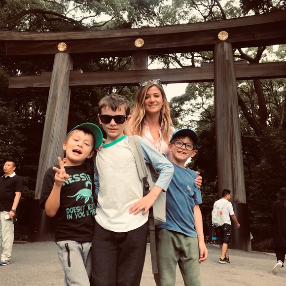 Meet your Posher, Heidi - Picture 2 of 8